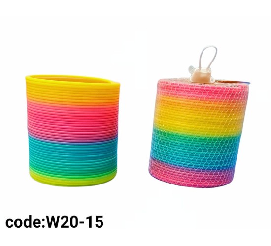 W20-15  ستاند سوستة 16قطعة 1219