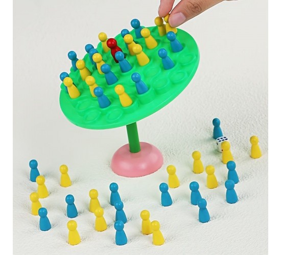 W20-36 شجرة التوازن