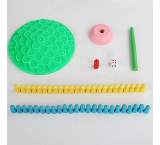 W20-36 شجرة التوازن