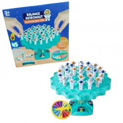 W20-37 ميزان رواد الفضاء علبة 008