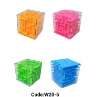 W20-5 مكعب التوازن المتاهه W20-5 مكعب التوازن المتاهه