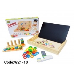 W21-10 ارقام وعداد + عمليات حسابيه W21-10 ارقام وعداد + عمليات حسابيه