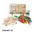 w21-26 سبورة عمليات حسابيه 