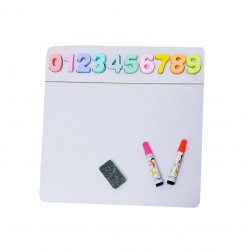 W21-28 متاهة عمليات حسابية وساعة 