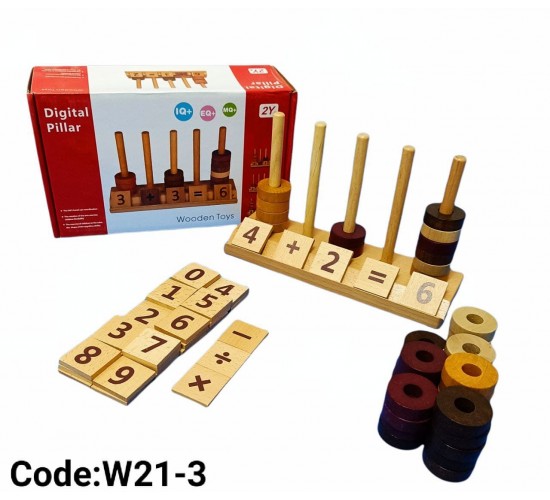 W21-3 اعمدة العمليات الحسابيه W21-3 اعمدة العمليات الحسابيه