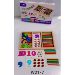 W21-7 ارقام مجسمه وكروت وعصيان العد W21-7 ارقام مجسمه وكروت وعصيان العد