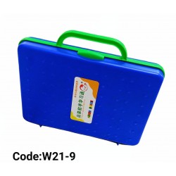 W21-9 لعبة تعليم الارقام والعمليات الحسابيه 