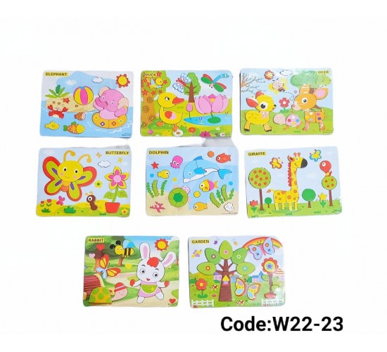 W22-23 بازل مطابقه خشب W22-23 بازل مطابقه خشب