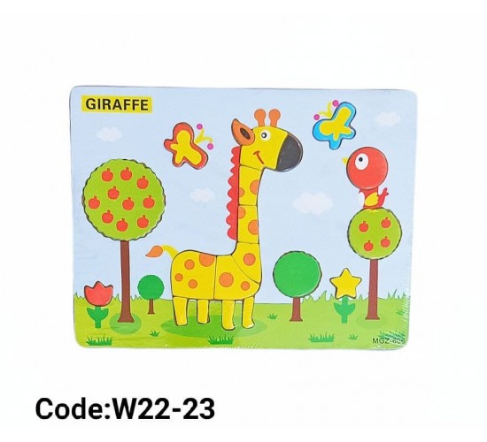 W22-23 بازل مطابقه خشب W22-23 بازل مطابقه خشب