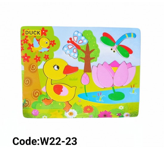 W22-23 بازل مطابقه خشب W22-23 بازل مطابقه خشب