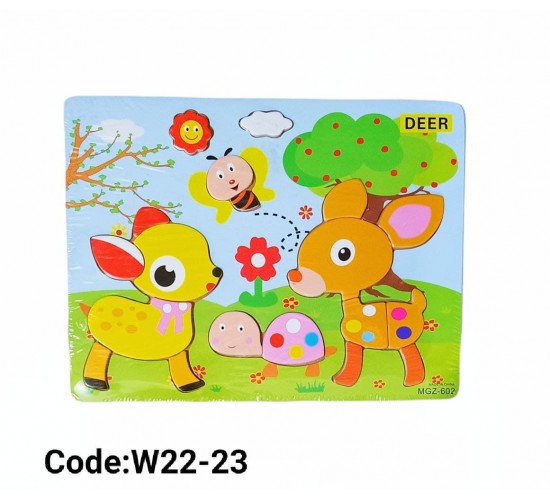 W22-23 بازل مطابقه خشب W22-23 بازل مطابقه خشب