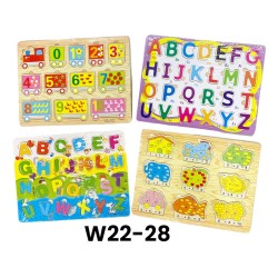 W22-28 بازل مستورد بدون مقبض 