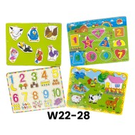 W22-28 بازل مستورد بدون مقبض W22-28 بازل مستورد بدون مقبض