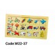 W22-37 تصنيف 