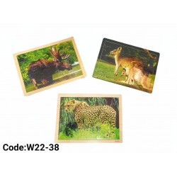 W22-38 بازل صور طبيعيه 