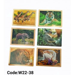 W22-38 بازل صور طبيعيه 