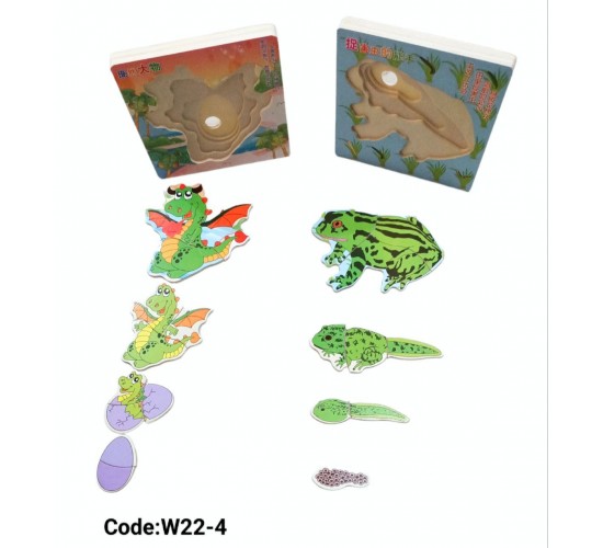 W22-4 بازل طبقات 