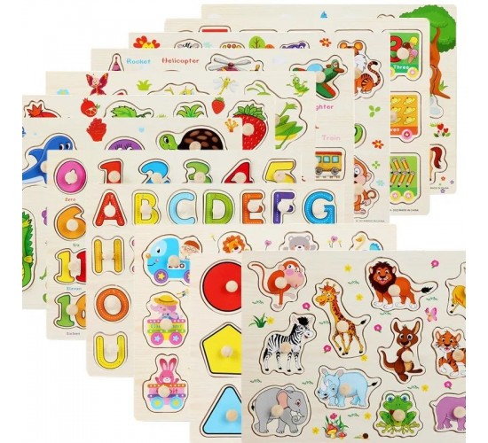 W22-55 بازل مستورد مقيض خشب 