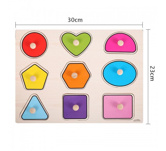 W22-55 بازل مستورد مقيض خشب 