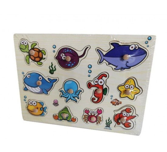 W22-55 بازل مستورد مقيض خشب 