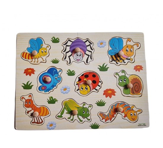 W22-55 بازل مستورد مقيض خشب 