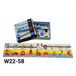 W22-58 بازل W22-58 بازل