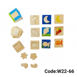 W22-66 بازل مطايقه 