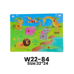 W22-84 بازل بمقبض