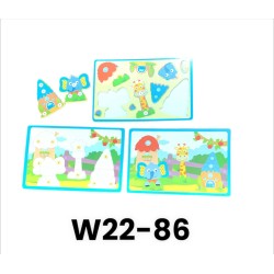 W22-86 بازل مطابقه سكوتش