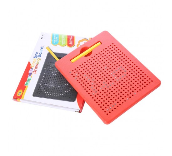 W23-12 تعليم الرسم بالمغناطيس وسط W23-12 تعليم الرسم بالمغناطيس وسط