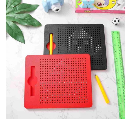 W23-12 تعليم الرسم بالمغناطيس وسط W23-12 تعليم الرسم بالمغناطيس وسط