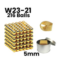 W23-21 تركيبات مغناطيسيه 