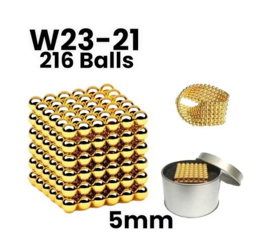 W23-21 تركيبات مغناطيسيه 