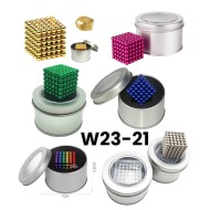 W23-21 تركيبات مغناطيسيه W23-21 تركيبات مغناطيسيه