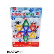 W23-3 تركيبات مغناطيسيه كارت W23-3 تركيبات مغناطيسيه كارت