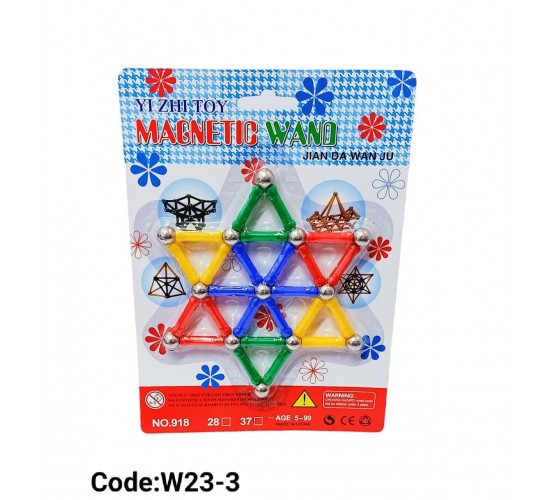 W23-3 تركيبات مغناطيسيه كارت W23-3 تركيبات مغناطيسيه كارت