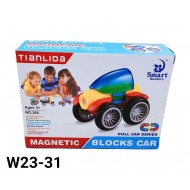 W23-31 تركيبات مغناطيس