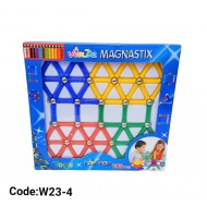 W23-4 تركيبات مغناطيسيه وسط 