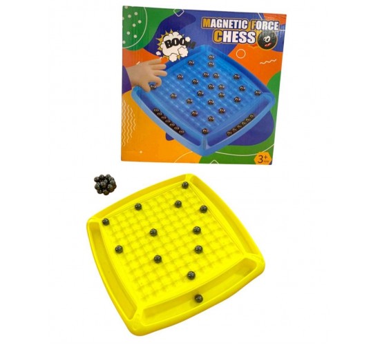 W23-42 شطرنج مغناطيس 32 