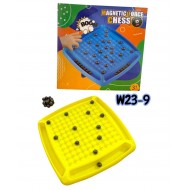 W23-9 شطرنج مغناطيس