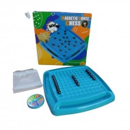 W23-9 شطرنج مغناطيس 20