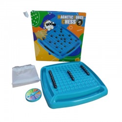 W23-9 شطرنج مغناطيس 20