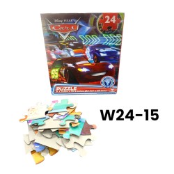 W24-15 بازل 24 قظعه 