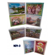 W24-3 بازل 300 قطعه W24-3 بازل 300 قطعه