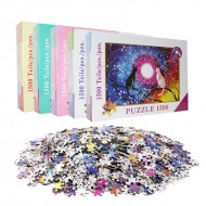 W24-4 بازل 1500 قطعه 