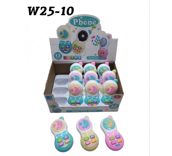 W25-10 موبايل