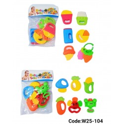 W25-104 كيس العاب بيبي 