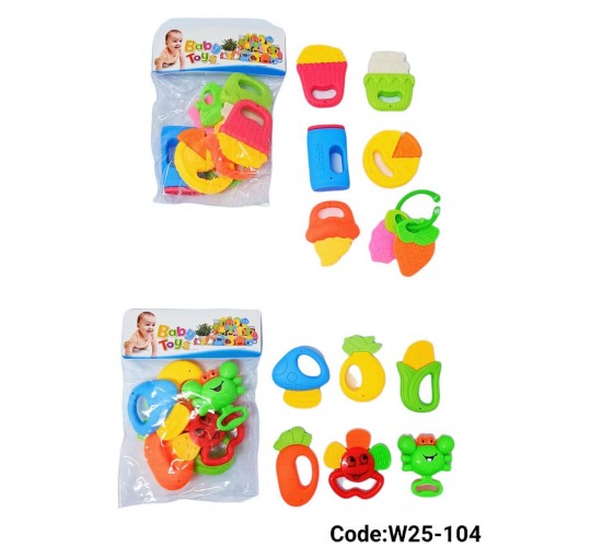 W25-104 كيس العاب بيبي 