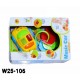W25-106 لعبة بيبي
