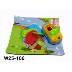 W25-106 لعبة بيبي